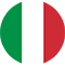 Italy Flag